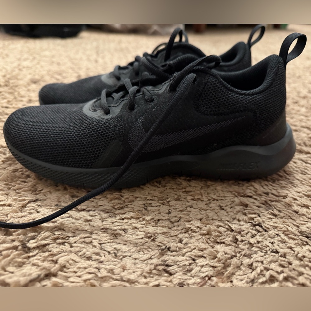 New Nike Flex Experience; soft and breathable